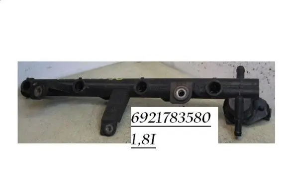 Peugeot 306 Fuel main line pipe 6921783580
