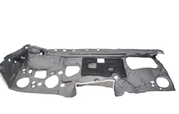 BMW X4 G02 Under panel sound insulation T2586446 100AE2018
