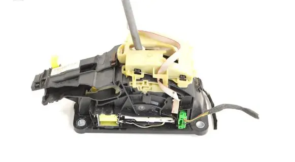 Nissan Juke I F15 Gear shifter/selector 6G927K004BD