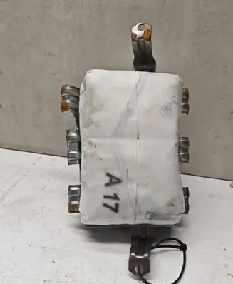 Toyota RAV 4 (XA40) Passenger airbag TG11B01001 5BDAN80360197A 00589P1000286