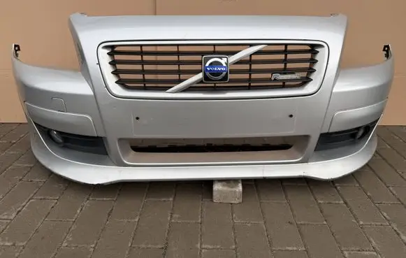 Volvo C30 Front bumper 30779133 30657188
