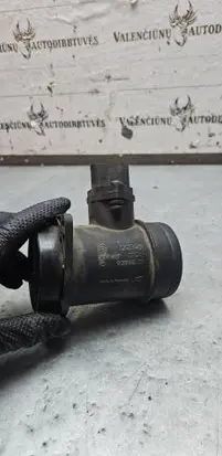 Ford Galaxy Mass air flow meter 0281002216