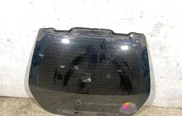 Volvo C30 Tailgate/trunk/boot lid