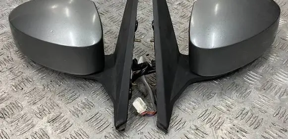 Nissan 350Z Front door electric wing mirror NISSAN350Z HAMU4079754