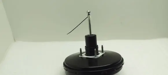 Seat Ibiza IV (6J,6P) Brake booster 6R1614105G