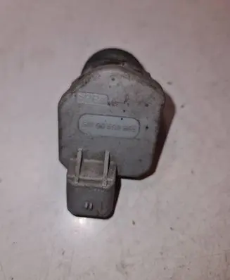 Headlight level adjustment motor