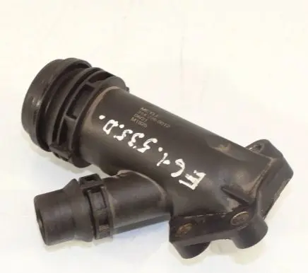 BMW 5 E60 E61 Engine coolant pipe/hose 3142260012 0621 M1825