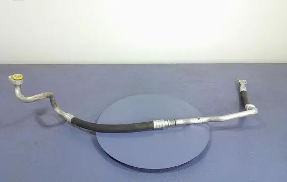 BMW X5 F15 Air conditioning (A/C) pipe/hose 9222724