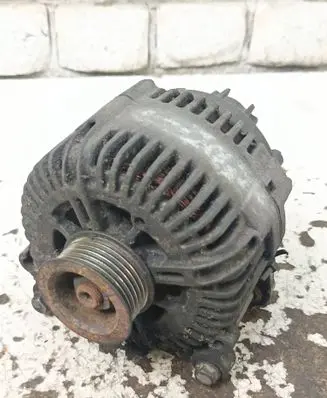 Audi A6 S6 C6 4F Generator/alternator 059903015R