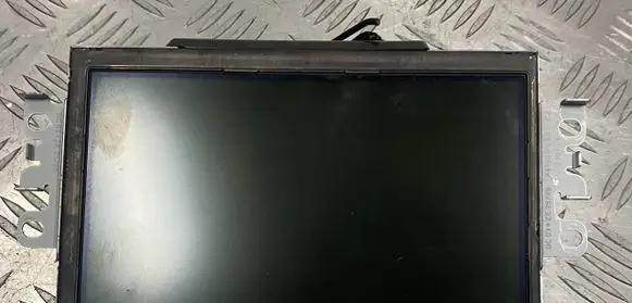 Volvo V40 Screen/display/small screen 31350698