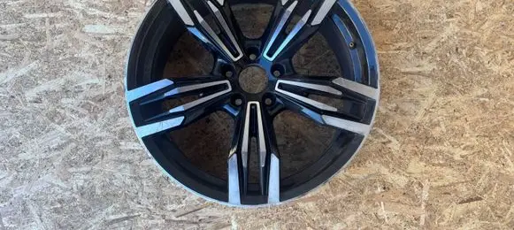 R20 alloy rim