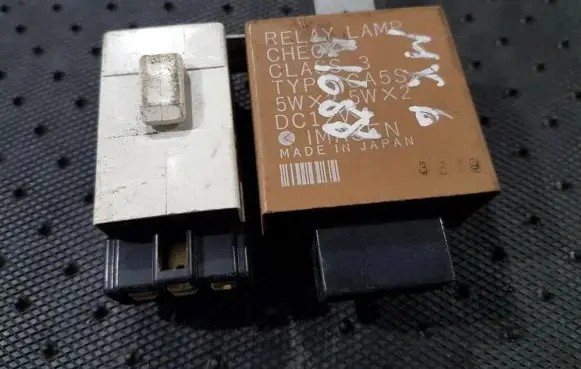 Mazda MX-6 Other control units/modules