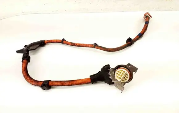 Toyota Auris E180 Positive cable (battery) 5931AM 59303W