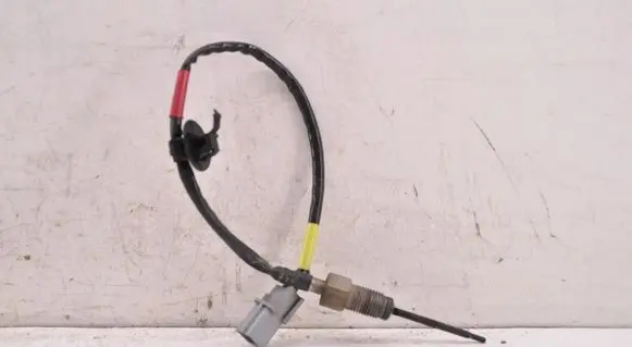 KIA Sportage Lambda probe sensor