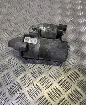 KIA Sportage Starter motor 361002U800 0822105800 61007661