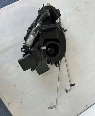 Volkswagen Sharan Interior heater climate box assembly 
