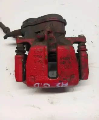 Audi A5 8T 8F Rear brake caliper 6443A BT68 34457A