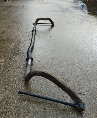 Chrysler Pacifica Front anti-roll bar/sway bar