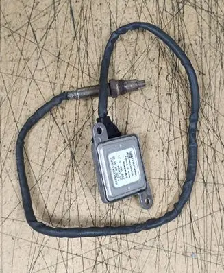 Mercedes-Benz GLE (W166 - C292) Lambda probe sensor A0009059803