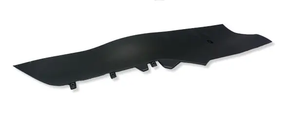 Skoda Kodiaq Other center console (tunnel) element 566863045