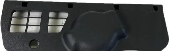Hyundai Palisade Dashboard side end trim 97285-S8000