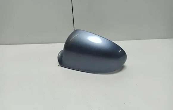 Volkswagen Golf Plus Plastic wing mirror trim cover 1K0857537