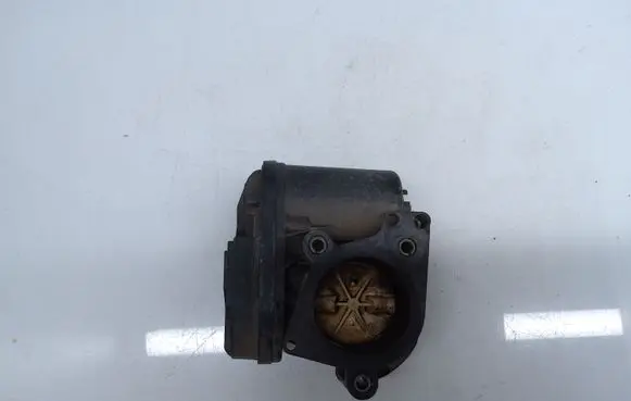 Citroen C4 I Throttle valve 9000073677
