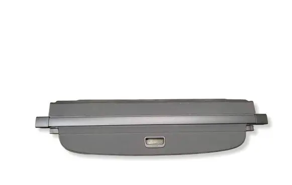 Skoda Octavia Mk3 (5E) Parcel shelf load cover 5E9867871B S08AK7 076030001703