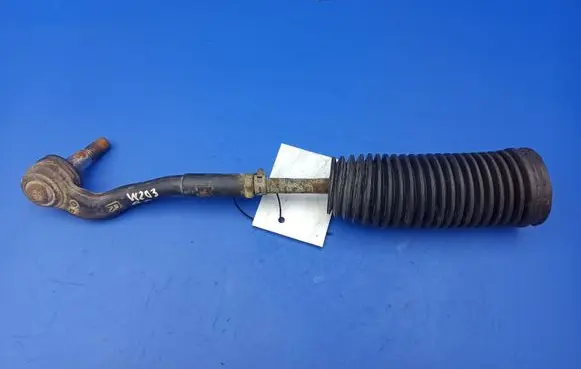 Mercedes-Benz C W203 Steering tie rod 