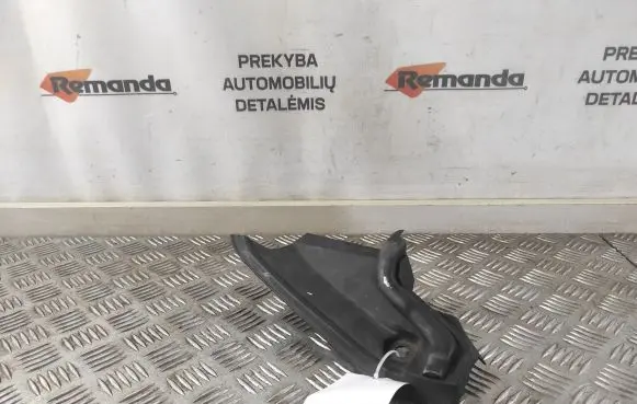 Toyota Prius Prime Wiper trim 5380747030