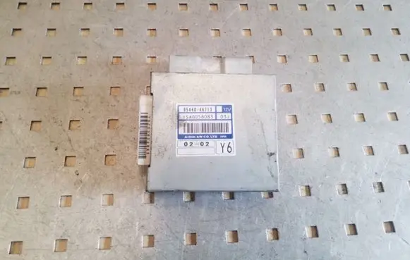 KIA Sorento Other control units/modules 954404A713