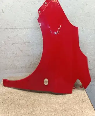 Opel Karl Fender