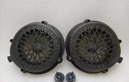 Porsche Cayman 987 Side speaker trim/cover 99764555100