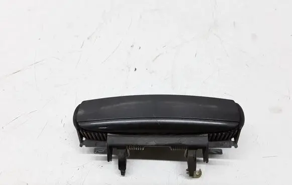 Seat Exeo (3R) Rear door exterior handle 4B0839885