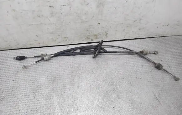 Fiat Ducato Gear shift cable linkage 
