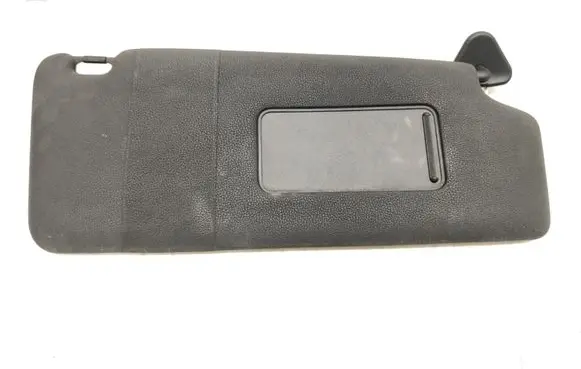 BMW X3 E83 Sun visor