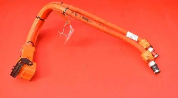 Tesla Model S Other wiring loom 1470511-00-A