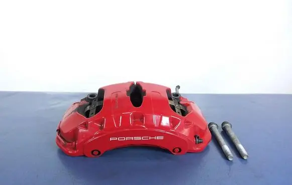 Porsche Panamera (970) Front brake caliper 7PP615123C