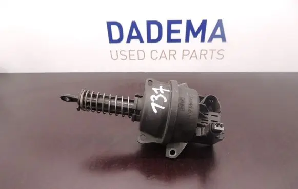 Opel Vectra B Valve vacuum D137