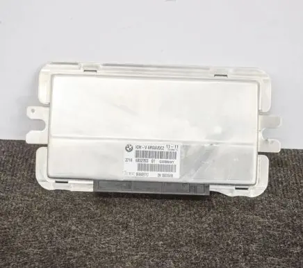 BMW 5 F10 F11 Other control units/modules 00404097F3 6852203