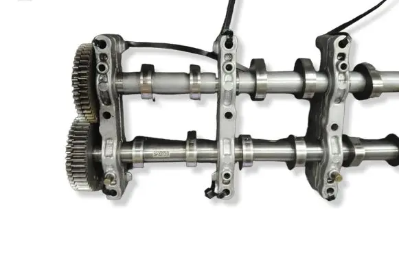 Volkswagen Touareg III Camshaft 059109023BL