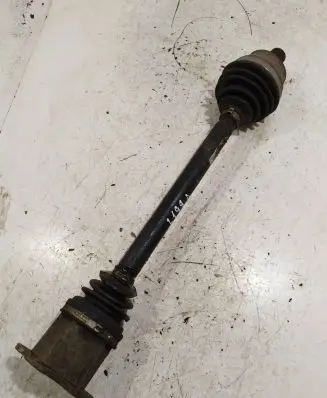 Audi A6 S6 C6 4F Front driveshaft