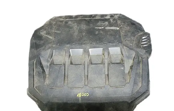 Volkswagen Arteon Engine cover (trim) 06K103925DD