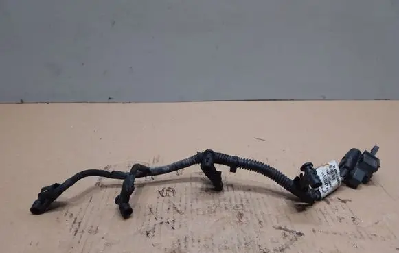 Ford Focus Glow plug wires 9661094180