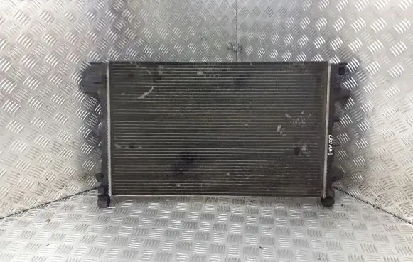 Fiat Croma Radiator set 13196477
