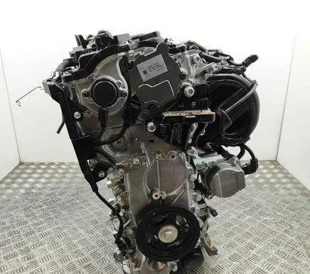 Toyota C-HR II Engine XM20AX82G M20AFXS