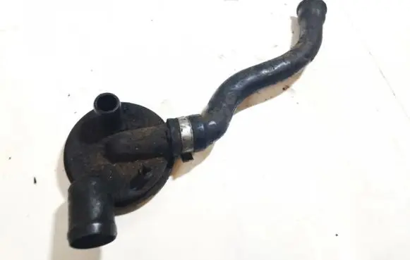 Breather/breather pipe/hose