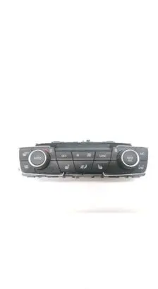 BMW 2 F45 Air conditioner control unit module 9371460-10