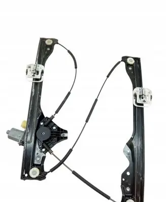 Ford S-MAX Front window lifting mechanism without motor 0130822733