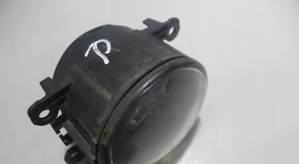 Front fog light
